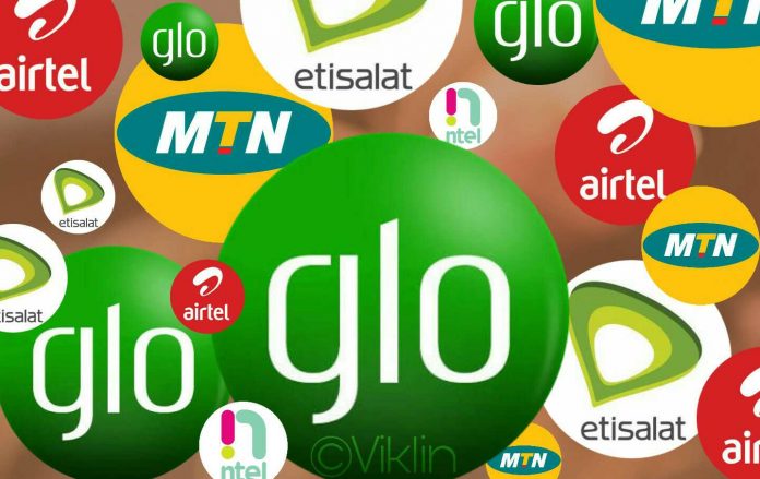 nigeria celebrity endorsement mtn airtel, etisalat, glo