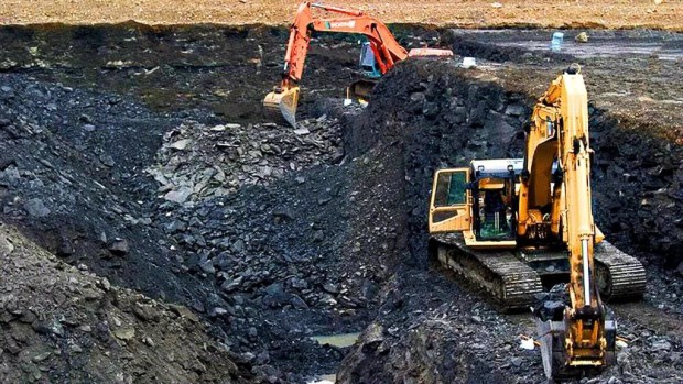 Ondo Ready for Bitumen Exploration