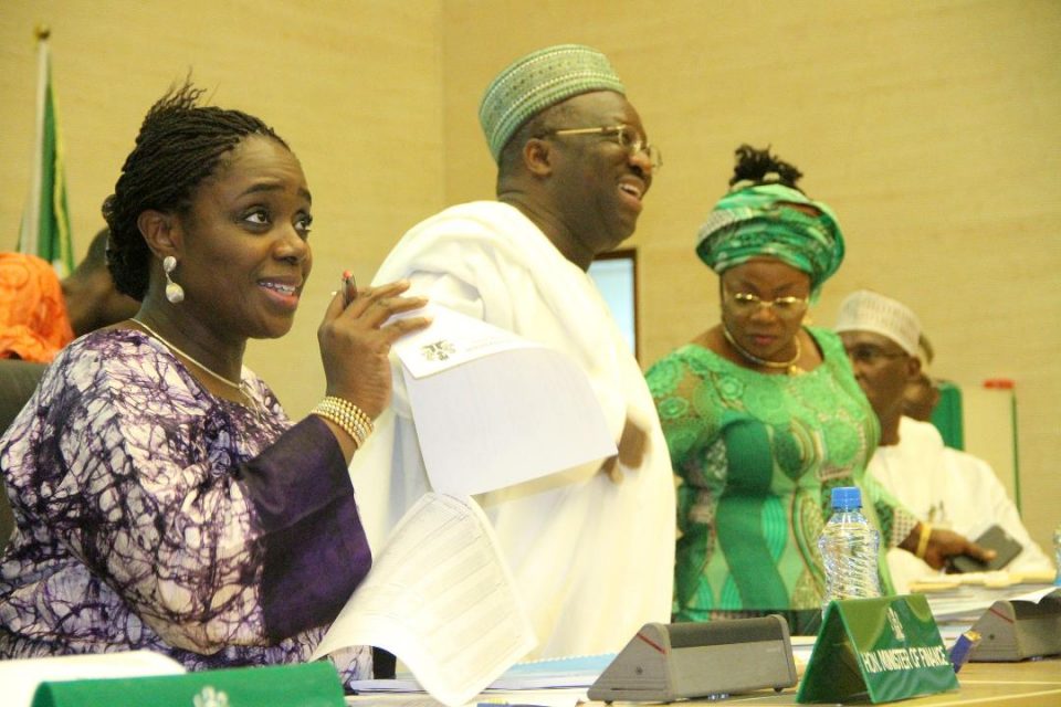 FAAC: FG, States, LGs Share N821.86bn For June