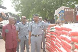 Ammunitions, Contraband Worth N600m Intercepted in Sept – Customs  