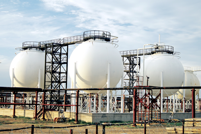 Nigeria’s LPG Market Gets $120m Ship Building Contract