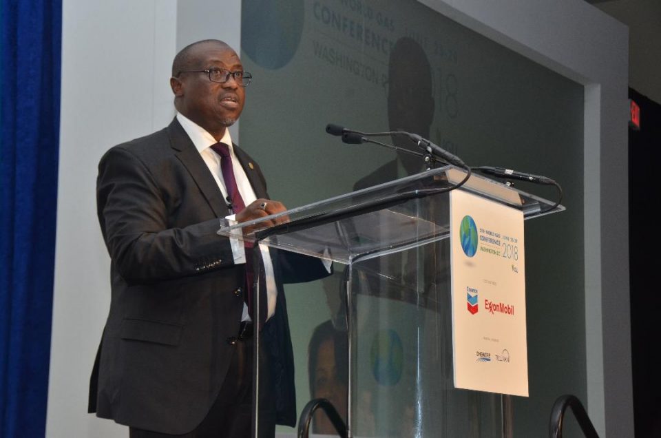 NNPC Eyes Capital Market to Fund projects