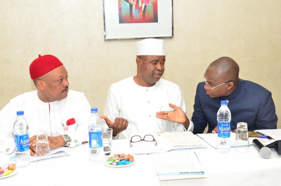 Senate Supports AMCON’s Plan to Publish Debtors List