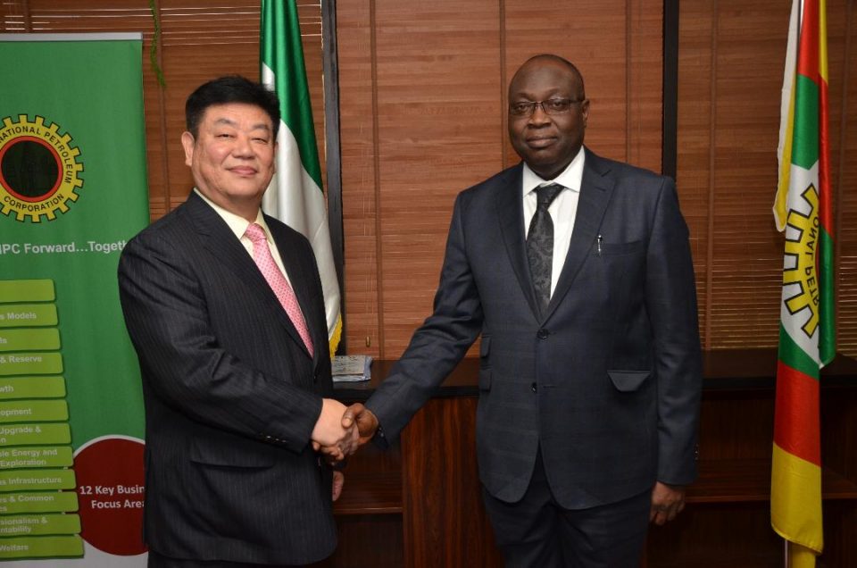 China Offshore Oil Firm to Invest $3bn in Nigeria<br />
<b>Deprecated</b>: strip_tags(): Passing null to parameter #1 ($string) of type string is deprecated in <b>/var/www/vhosts/economicconfidential.com/httpdocs/wp-content/themes/Newspaper/loop-single.php</b> on line <b>60</b><br />
China Offshore Oil Firm to Invest $3bn in Nigeria