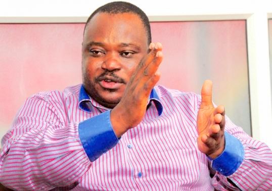 Jimoh Ibrahim to List Ghana bank on Stock Exchange