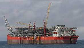 NNPC, Shell Still Negotiating $10b Bonga contract