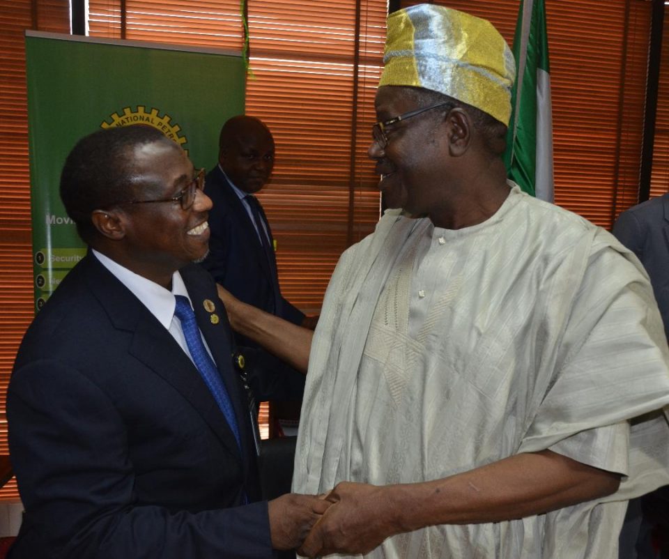 We Remit All Revenues Due to Federation Account – NNPC