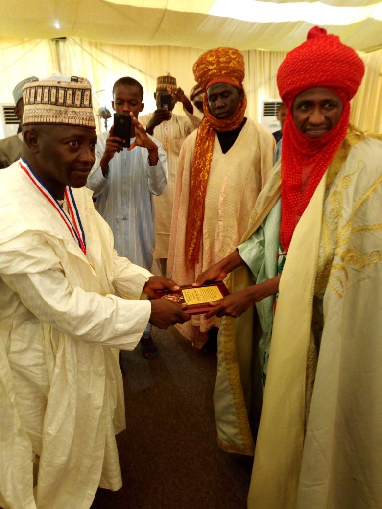 AKEV Provides Scholarship For Housewives In Kano – Dr Ayuba Ahmad
