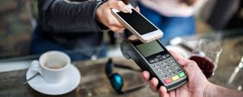 Mobile Payment, Mobile phone, Transaction