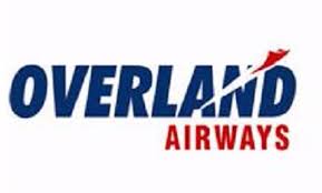 Overland Airways Begins West African Flight Operations
