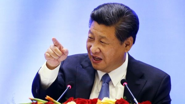 China to Retaliate if Trump Imposes New Tariffs