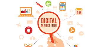 Global Spending On Digital Marketing Almost $100bn