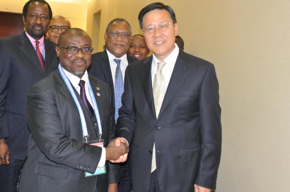 Chinese National Oil Company Guarantees Funding for NNPC’s AKK Project
