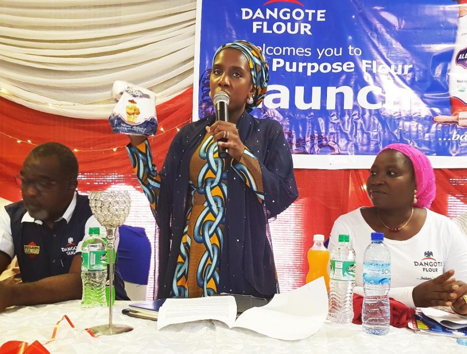 Dangote’s New Flour Product Excites Bakers<br />
<b>Deprecated</b>: strip_tags(): Passing null to parameter #1 ($string) of type string is deprecated in <b>/var/www/vhosts/economicconfidential.com/httpdocs/wp-content/themes/Newspaper/loop-single.php</b> on line <b>60</b><br />
Dangote’s New Flour Product Excites Bakers
