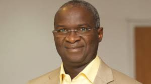 FG Hasn’t Concluded Talks On World Bank PSRP Loan – Fashola