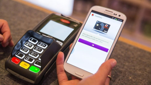 Mobile Instant Pay Users Hit 11m