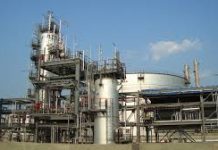 Modular Refinery