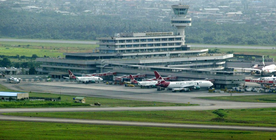Local Airlines Cumulative Losses Hit N360bn