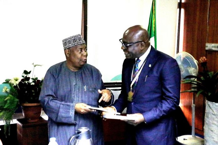 NDIC CIBN MEET