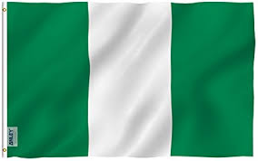NIGERIA @58 With stunted Growth