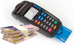 Point of Sales Transaction (PoS)