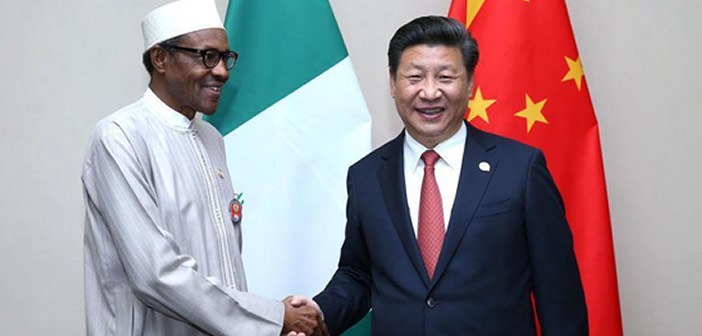 Mambila Hydropower : Buhari Gets China’s Support For 3,050MW Project