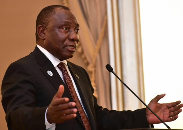 South Africa’s Economy Falls into Recession<br />
<b>Deprecated</b>: strip_tags(): Passing null to parameter #1 ($string) of type string is deprecated in <b>/var/www/vhosts/economicconfidential.com/httpdocs/wp-content/themes/Newspaper/loop-single.php</b> on line <b>60</b><br />
South Africa’s Economy Falls into Recession