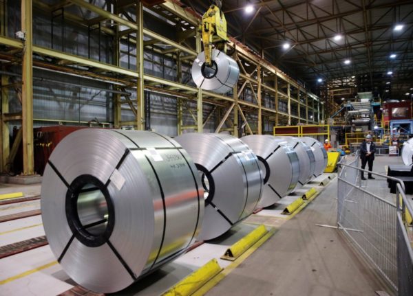 US Trade Deficit in July Highest Since 2015 despite Trump’s tariffs