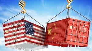 Trade War: China Not Afraid Of Extreme Measures