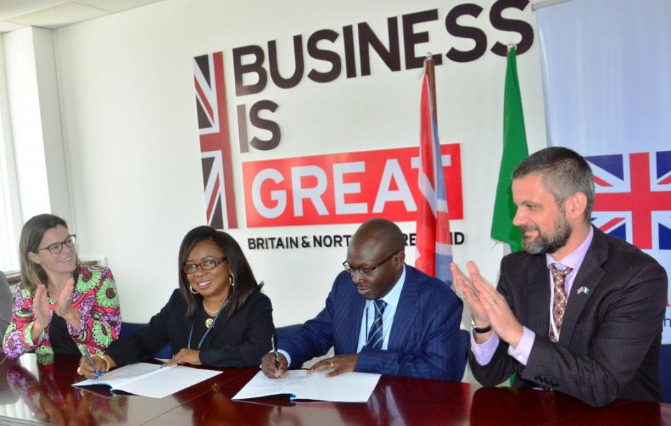 SEC, FSD Africa Partner to Consolidate Capital Market