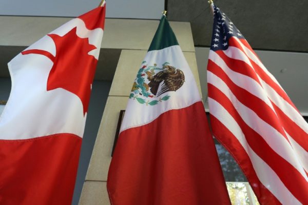US, Canada, Mexico Sign New Trade Pact<br />
<b>Deprecated</b>: strip_tags(): Passing null to parameter #1 ($string) of type string is deprecated in <b>/var/www/vhosts/economicconfidential.com/httpdocs/wp-content/themes/Newspaper/loop-single.php</b> on line <b>64</b><br />
US, Canada, Mexico Sign New Trade Pact