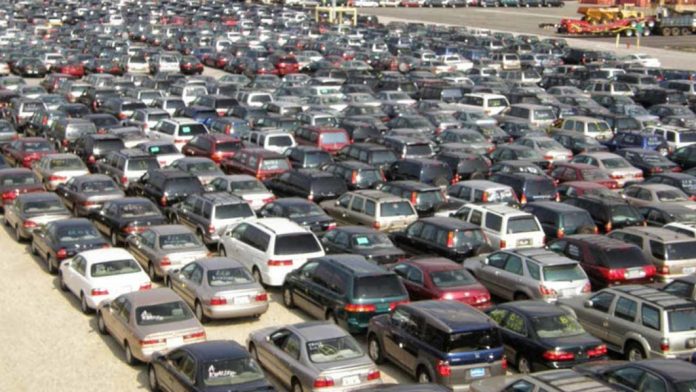 Cars Cars