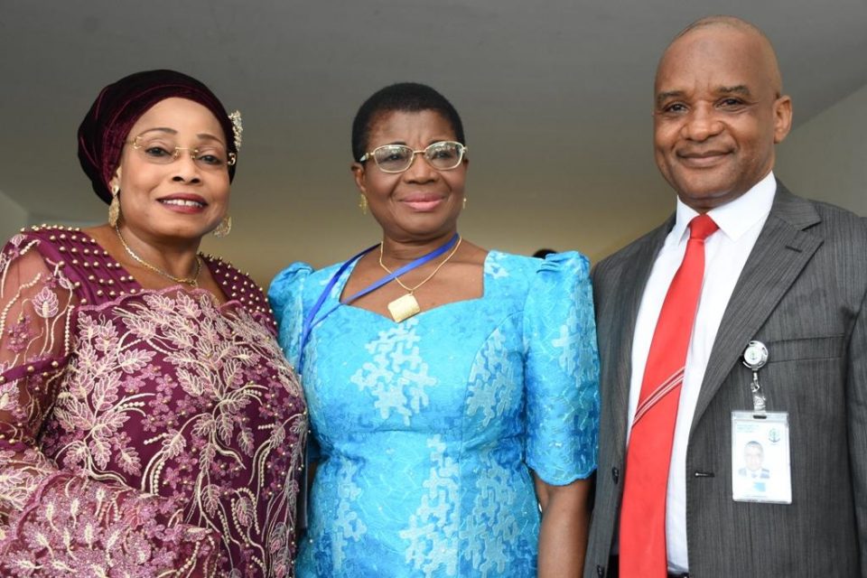 Gulf of Guinea Strategic to Food Security – Peterside