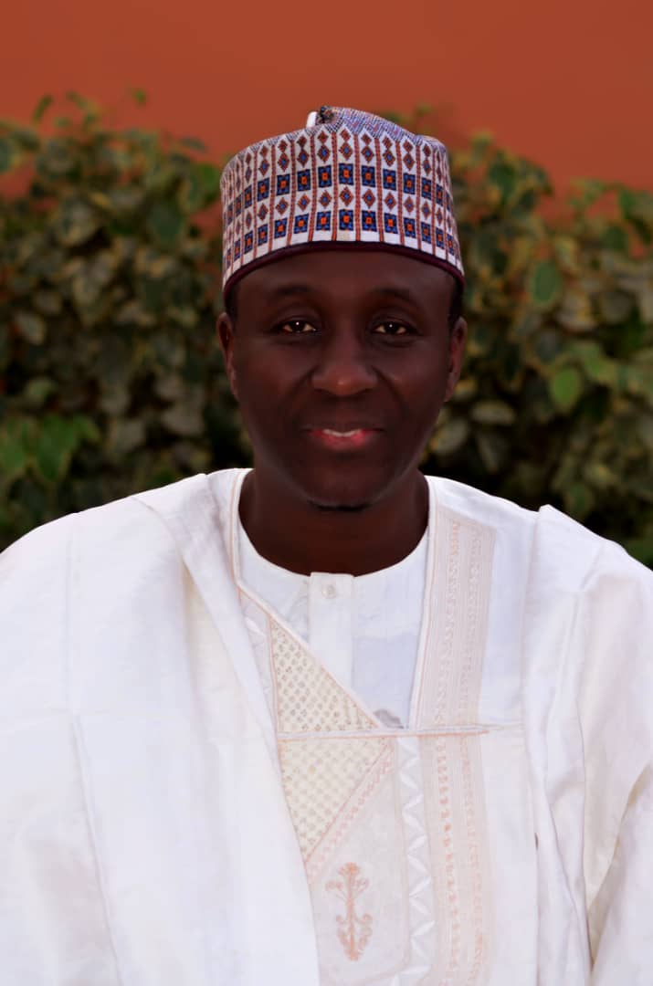 Garba-Yusuf Cautions Youths Against Election Violence