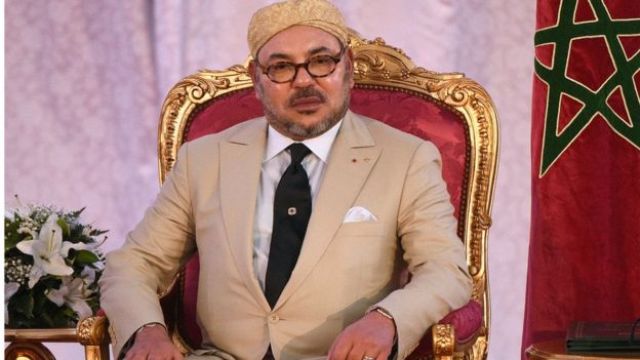 Reasons Morocco Wants to Join ECOWAS