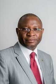 N5.5trn Spent On Infrastructure In 4years – Oyinloye