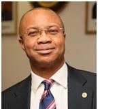 Mr. Ben Akabueze Director General, Budget Office