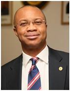 Mr. Ben Akabueze Director General, Budget Office