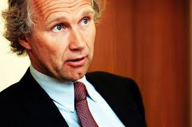 Nigeria, Norway Seek Stronger Ties As Trade Hits $30bn