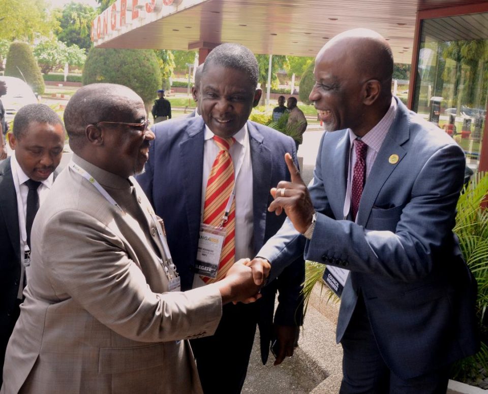 NNPC Launches Virtual Gas Pipeline System