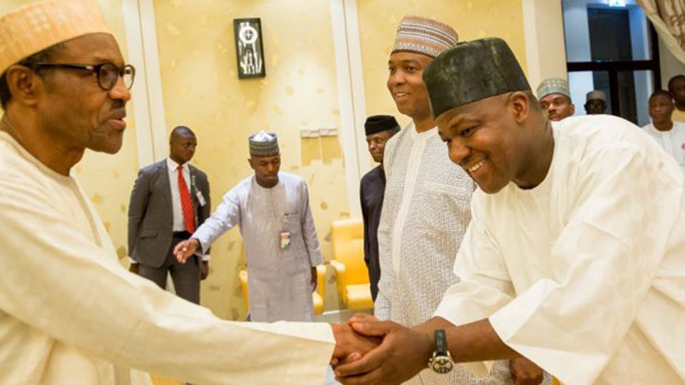 PIGB: NASS Plans to Pressure Buhari for Assent<br />
<b>Deprecated</b>: strip_tags(): Passing null to parameter #1 ($string) of type string is deprecated in <b>/var/www/vhosts/economicconfidential.com/httpdocs/wp-content/themes/Newspaper/loop-single.php</b> on line <b>64</b><br />
PIGB: NASS Plans to Pressure Buhari for Assent