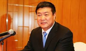 Wang Wenbiao