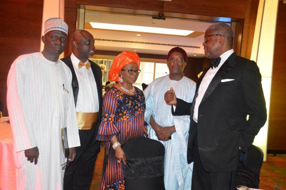 Financial Inclusion will Stimulate Economic Growth – Uduk