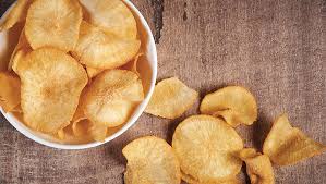 FG Commences Refined Cassava Chips Exports To Germany