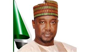 Climate Change is Real, Says Gov Sani-Bello