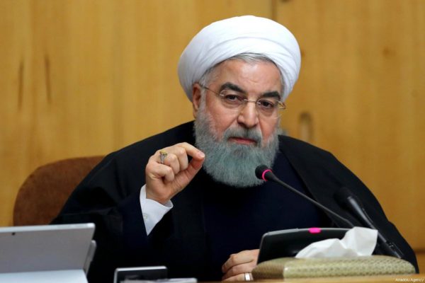 Iran Soon to Pass Law against Terrorism Financing