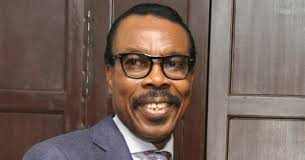 Mr. Bismarck Rewane