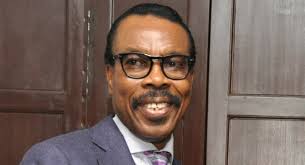 Mr. Bismarck Rewane