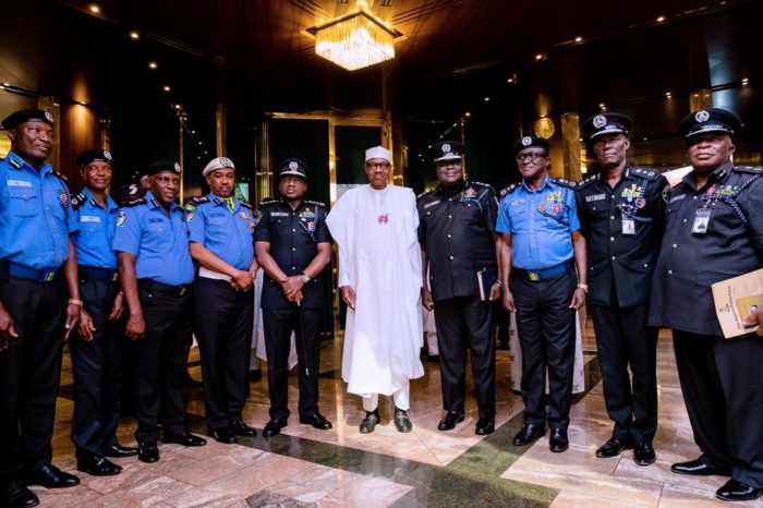 Buhari Approves Bumper Salary for policemen<br />
<b>Deprecated</b>: strip_tags(): Passing null to parameter #1 ($string) of type string is deprecated in <b>/var/www/vhosts/economicconfidential.com/httpdocs/wp-content/themes/Newspaper/loop-single.php</b> on line <b>60</b><br />
Buhari Approves Bumper Salary for policemen