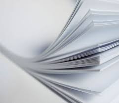 Nigeria Imports N720bn Printing Papers Annually